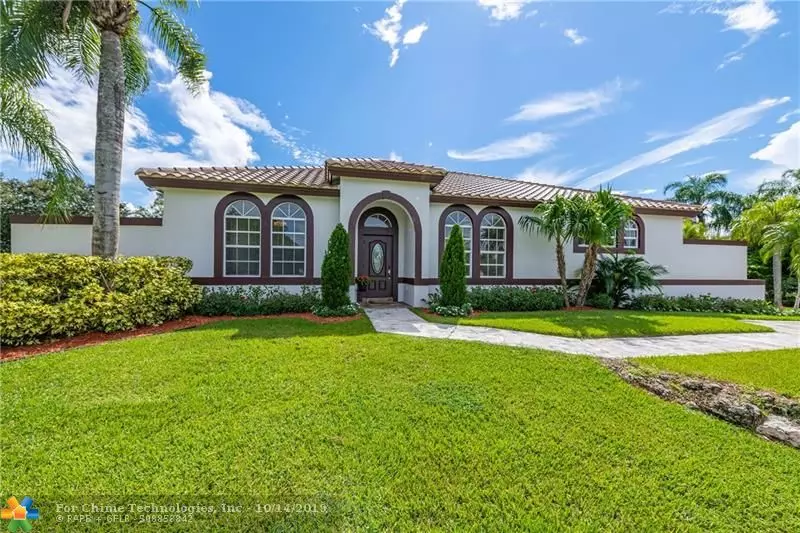 17330 SW 61 CT, Southwest Ranches, FL 33331