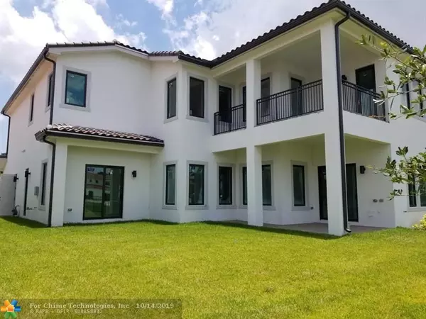 Fort Lauderdale, FL 33312,5602 Brookfield Cir