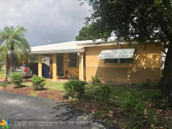 Oakland Park, FL 33334,731 NE 47th St