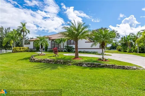 Southwest Ranches, FL 33331,17330 SW 61 CT