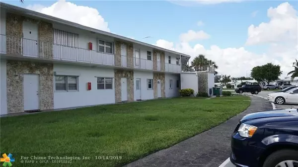 Pompano Beach, FL 33064,2850 W Golf Blvd  #115