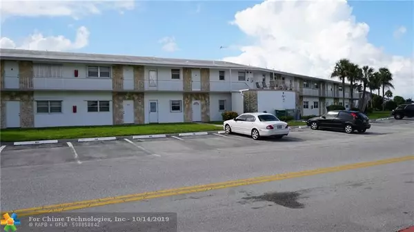 Pompano Beach, FL 33064,2850 W Golf Blvd  #115