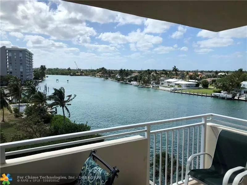 2639 N Riverside Dr  #506, Pompano Beach, FL 33062