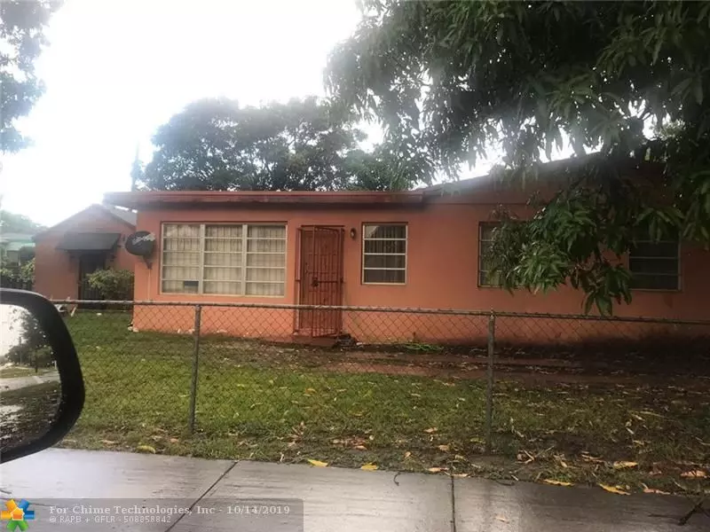 3145 NW 165th St, Miami Gardens, FL 33054