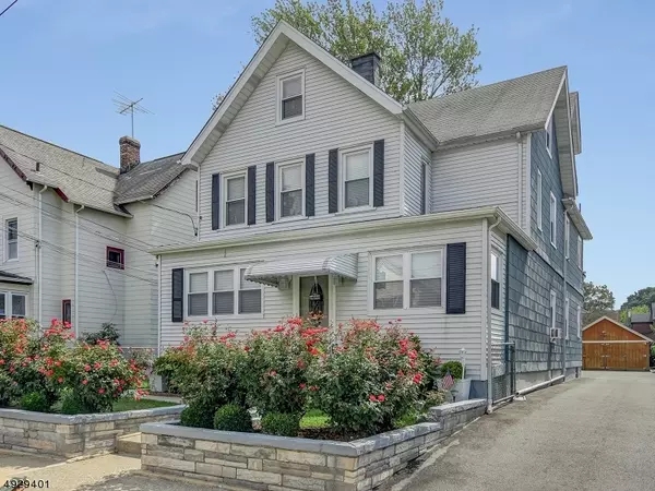 26 ALMIRA ST, Bloomfield Twp., NJ 07003