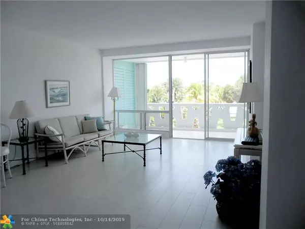 Fort Lauderdale, FL 33308,2840 N Ocean Blvd  #302