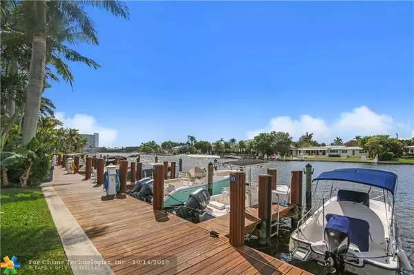 Fort Lauderdale, FL 33316,1551 S Ocean Ln  #273