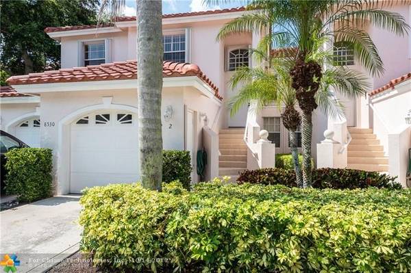 8530 Via Romana  #2, Boca Raton, FL 33496