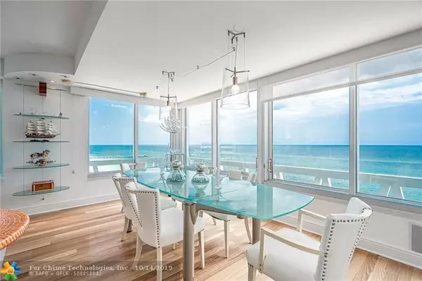 Lauderdale By The Sea, FL 33308,3900 N Ocean Dr  #17 D