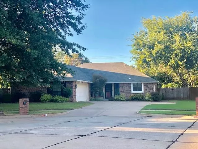 Norman, OK 73072,522 Cheswick Court