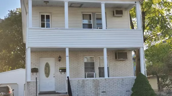 684 HARRISON ST, Rahway City, NJ 07065