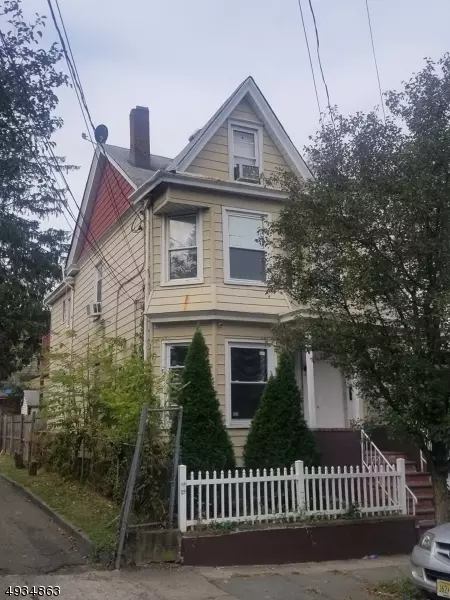 123 CORAL ST, Paterson City, NJ 07522