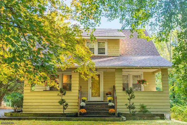 27 VALHALLA RD, Montville Twp., NJ 07045