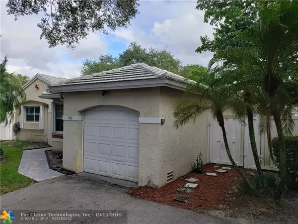 Plantation, FL 33324,9860 NW 2nd Ct