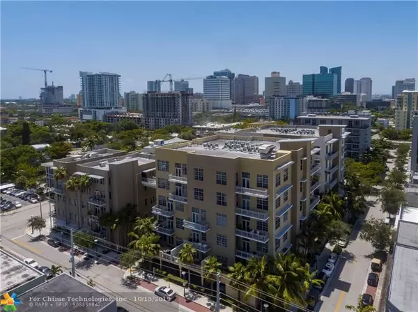 425 N Andrews Ave  #206, Fort Lauderdale, FL 33301