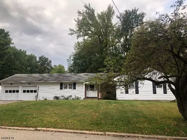 27 BRUCE CT, Cedar Grove Twp., NJ 07009