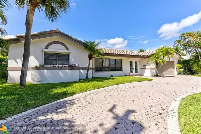 4451 NE 27th Ave, Lighthouse Point, FL 33064