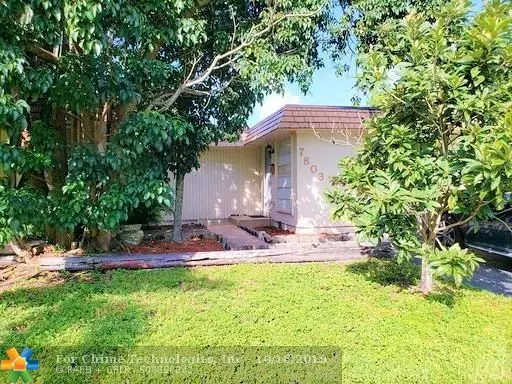 7803 NW 74th Ave, Tamarac, FL 33321