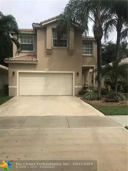 4987 Pelican Mnr, Coconut Creek, FL 33073