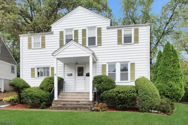 51 OUTLOOK AVE, Hawthorne Boro, NJ 07506