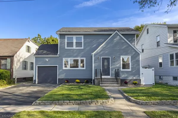 22 DEVON ST, North Arlington Boro, NJ 07031