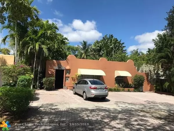 121 NE 17 Ave, Fort Lauderdale, FL 33301