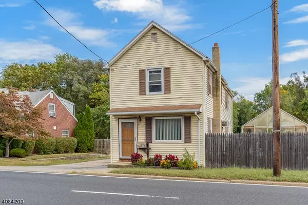 919 S MAIN ST, Manville Boro, NJ 08835