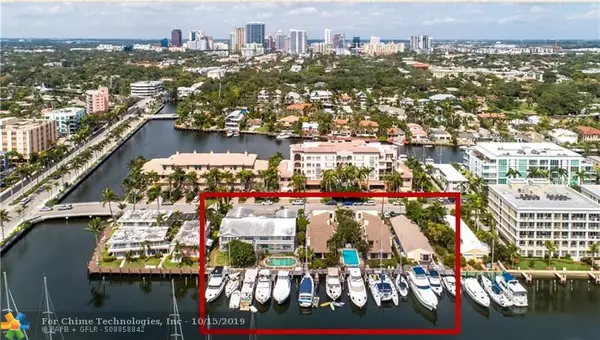 10 Hendricks Isle, Fort Lauderdale, FL 33301