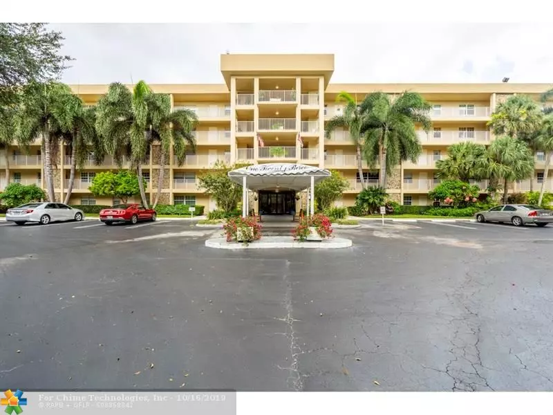 Pompano Beach, FL 33069,804 Cypress Grove Ln  #409