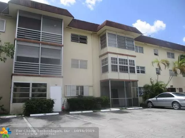 4045 NW 16th St  #205, Lauderhill, FL 33313