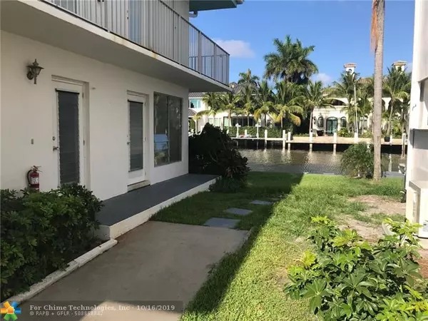 Fort Lauderdale, FL 33301,180 Isle Of Venice Dr  #130