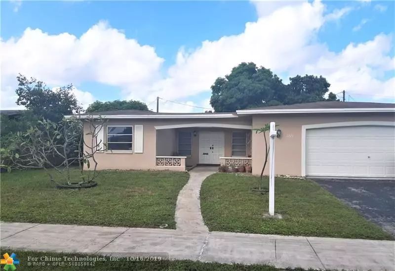 7225 Mckinley St, Hollywood, FL 33024