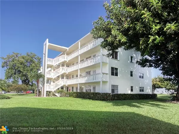 Deerfield Beach, FL 33442,1096 Newport S  #1096