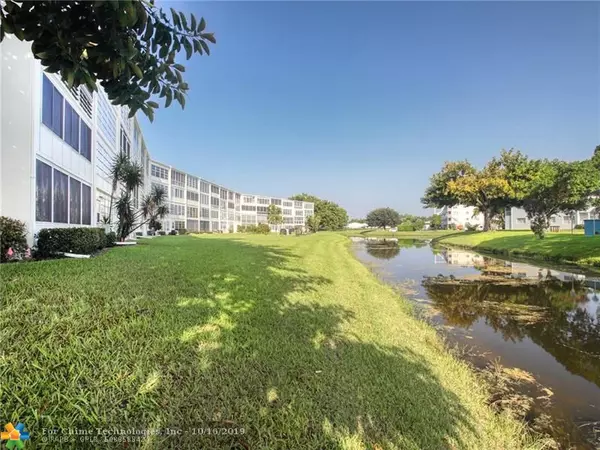 Deerfield Beach, FL 33442,1096 Newport S  #1096