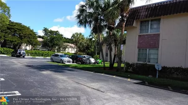 Coral Springs, FL 33065,8101 NW 27th St  #1