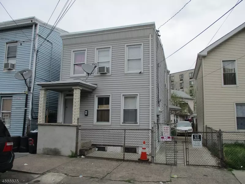 259 SPRING ST, Paterson City, NJ 07503