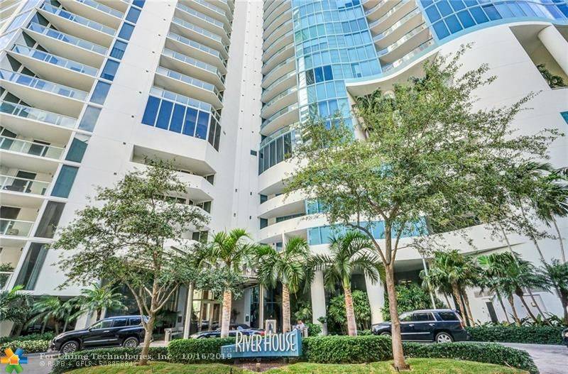 333 Las Olas Way  #1810, Fort Lauderdale, FL 33301