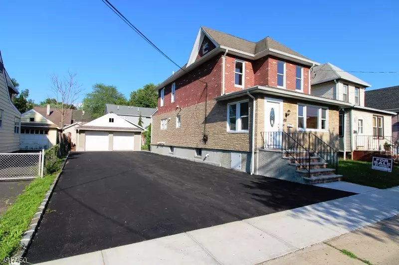 41 N 21ST ST, Kenilworth Boro, NJ 07033