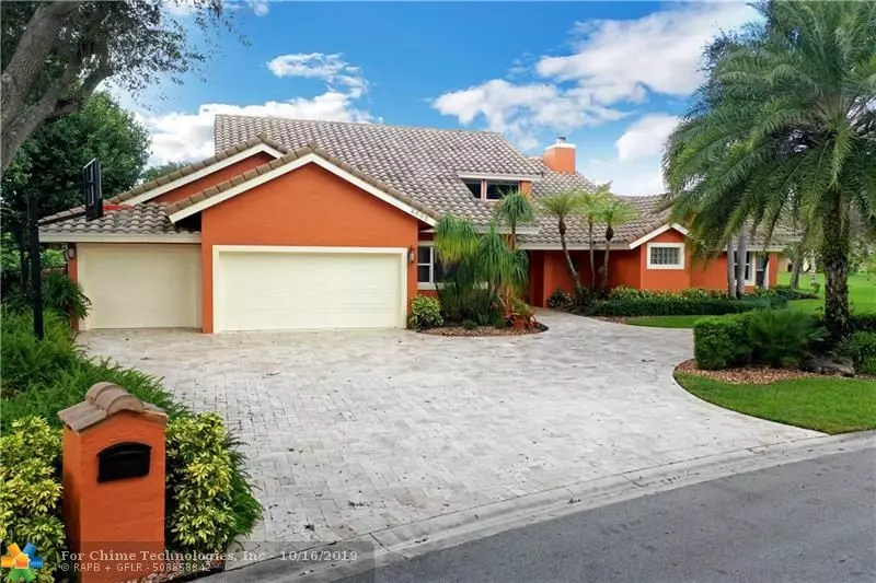 4990 NW 83rd Ln, Coral Springs, FL 33067