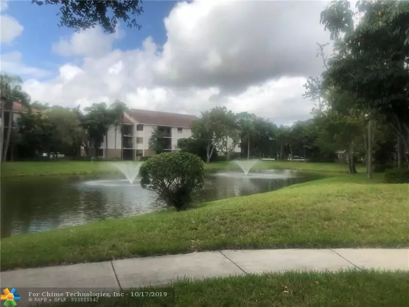 10121 W Sunrise Blvd  #306, Plantation, FL 33322