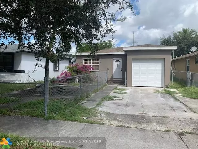 Hollywood, FL 33020,2227 Cody St