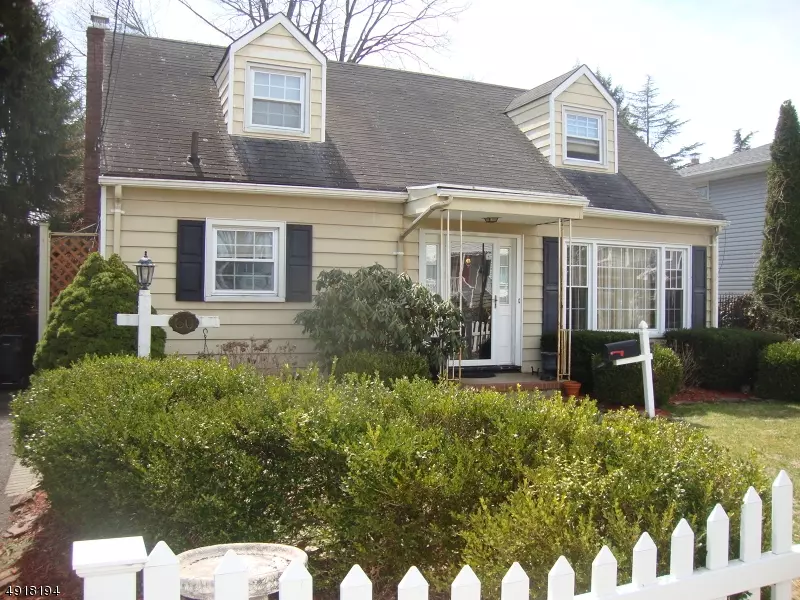 60 BLAUVELT AVE, Bergenfield Boro, NJ 07621