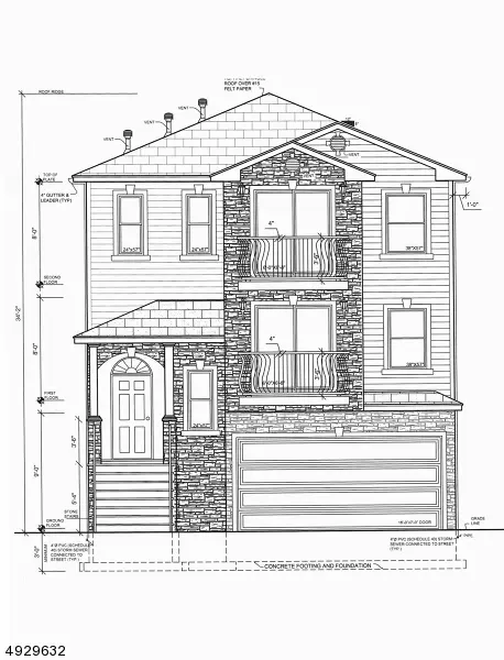 616 CHETWOOD ST, Elizabeth City, NJ 07202