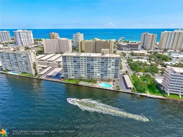 Pompano Beach, FL 33062,299 N Riverside Dr  #604