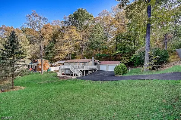 36 PASSAIC AVE, Wantage Twp., NJ 07461