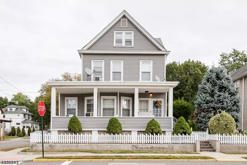 115 MAY ST, Hawthorne Boro, NJ 07506