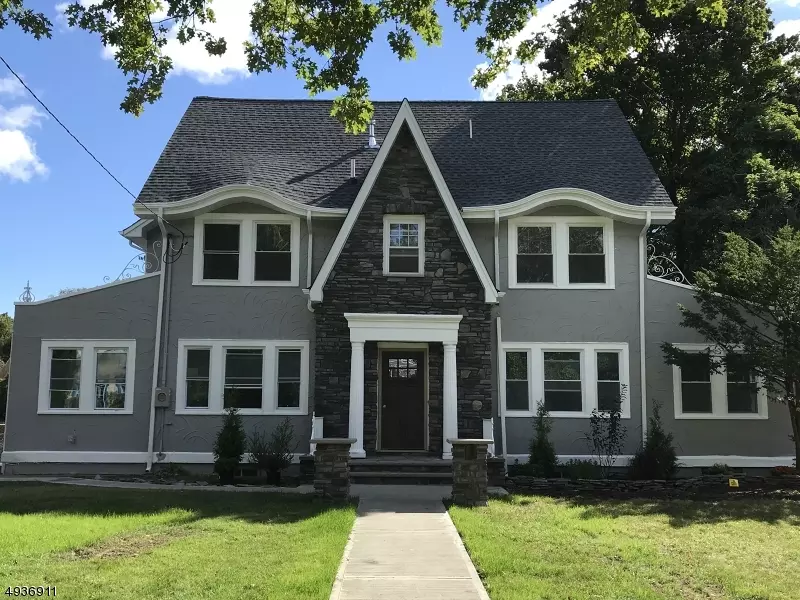 149 CORNELL AVE, Hawthorne Boro, NJ 07506