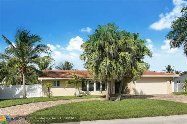 4421 NE 26th Ave, Lighthouse Point, FL 33064