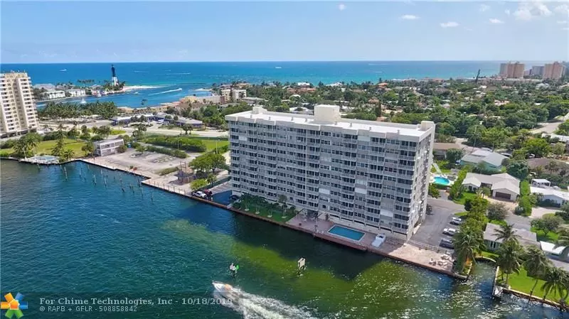 2611 N Riverside Dr  #506, Pompano Beach, FL 33062