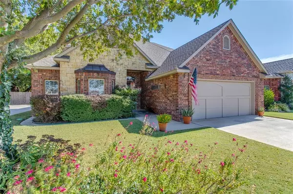 4205 Spyglass Drive, Norman, OK 73072